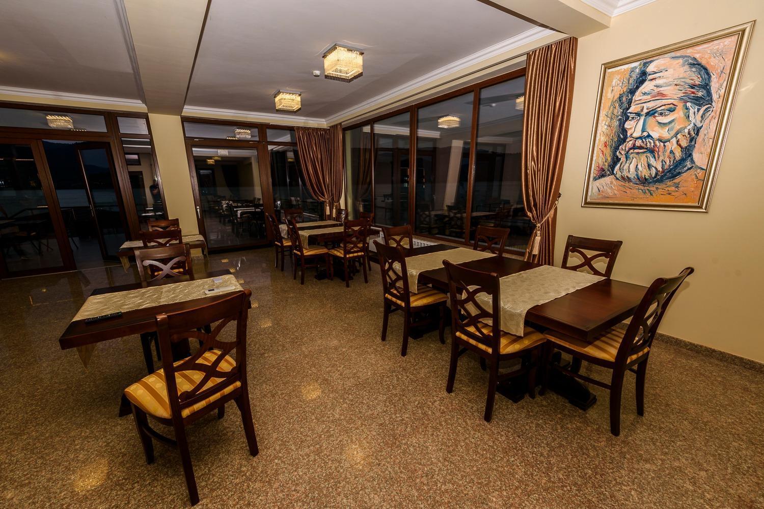 Pensiunea Alex&Restaurant Ieşelniţa Exterior foto